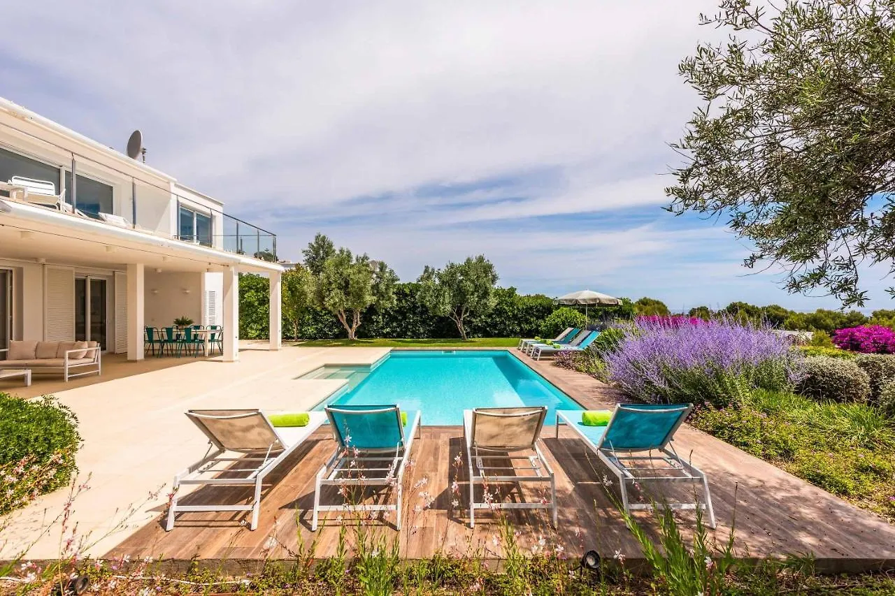 Villa Sarah Es Mercadal