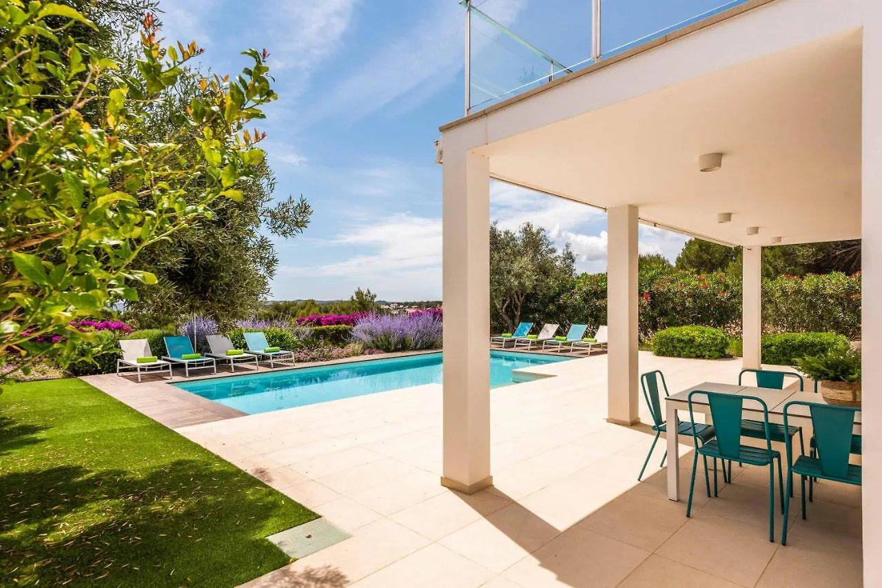 Villa Sarah Es Mercadal