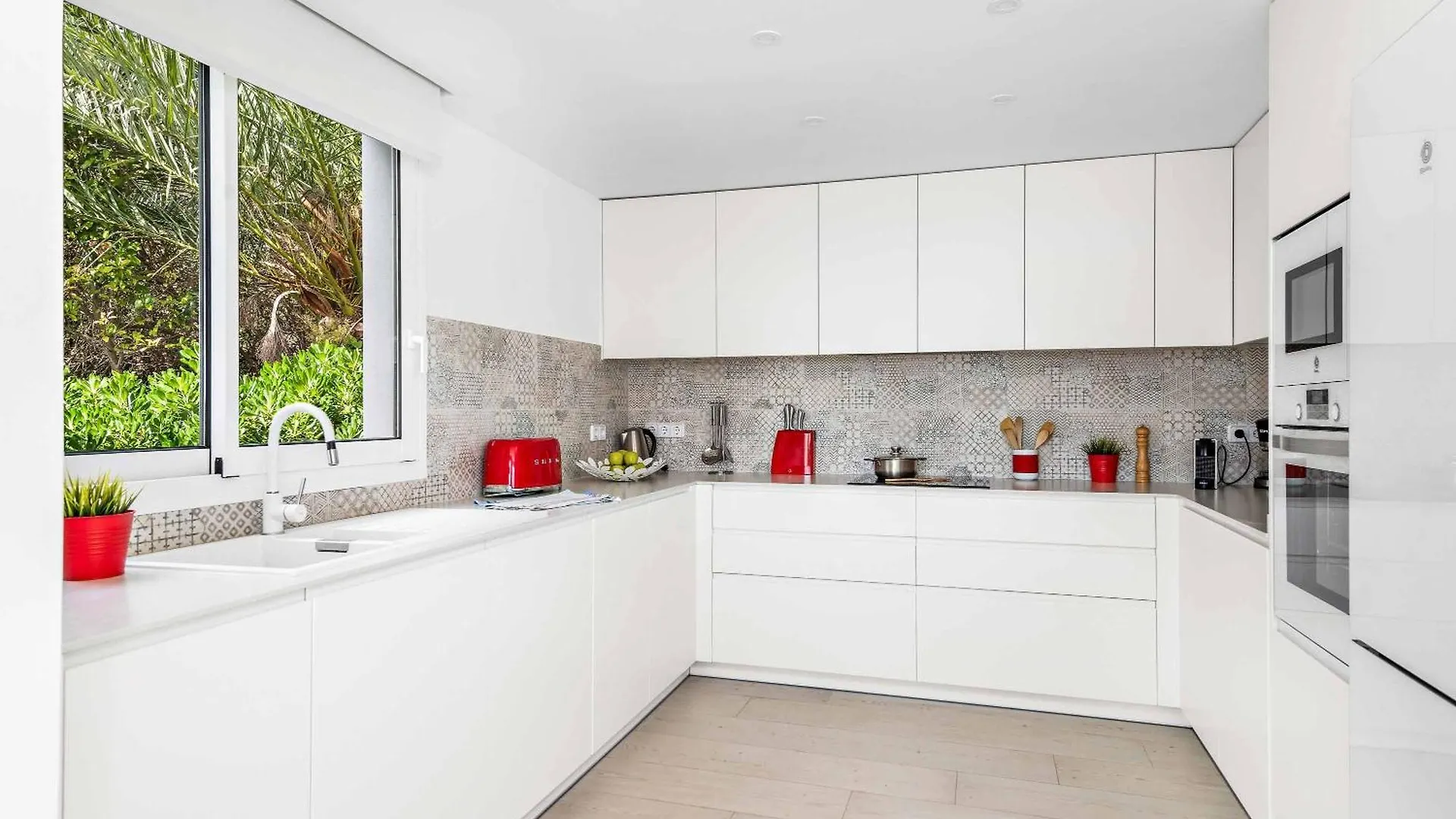 Villa Sarah Es Mercadal 0*,  Hiszpania