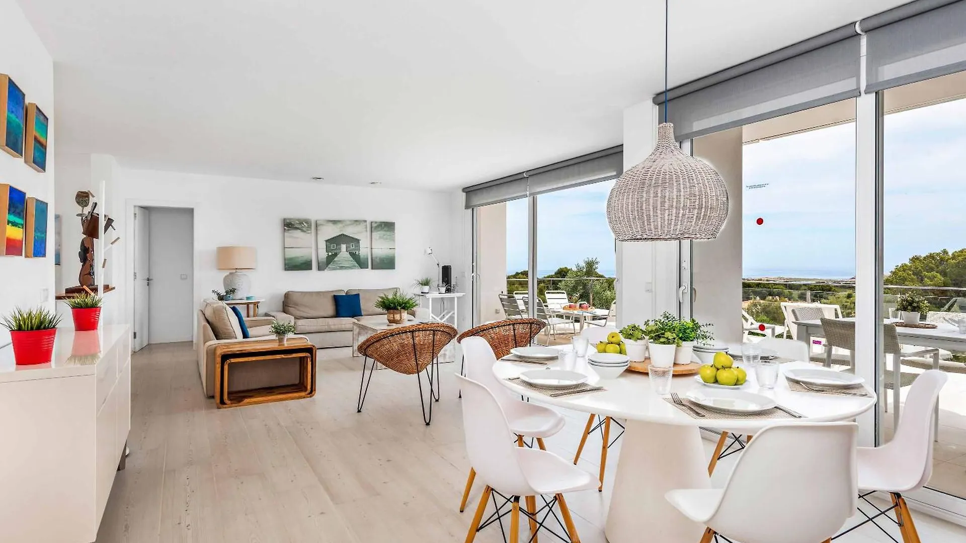 Villa Sarah Es Mercadal