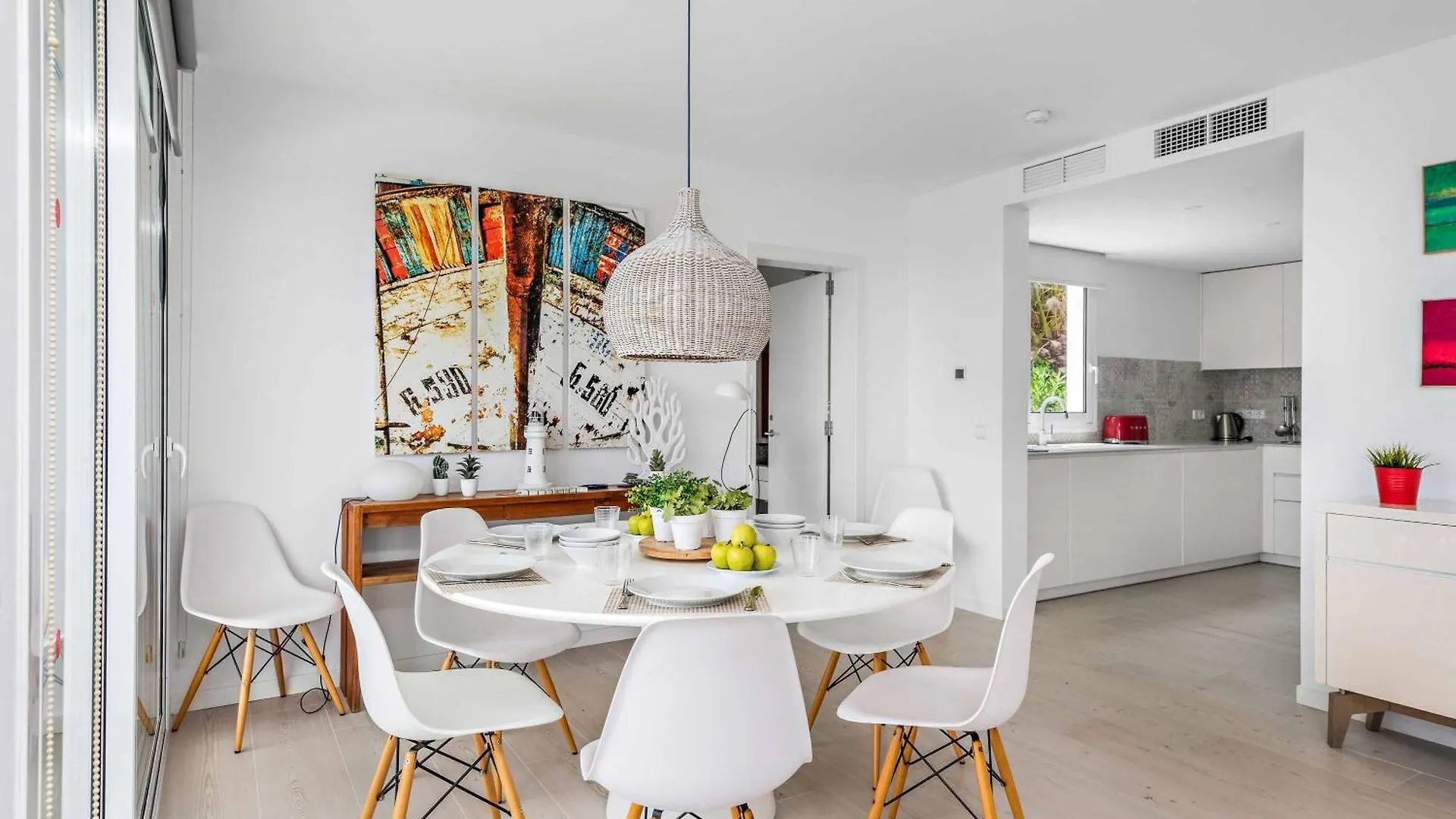 Villa Sarah Es Mercadal 0*,