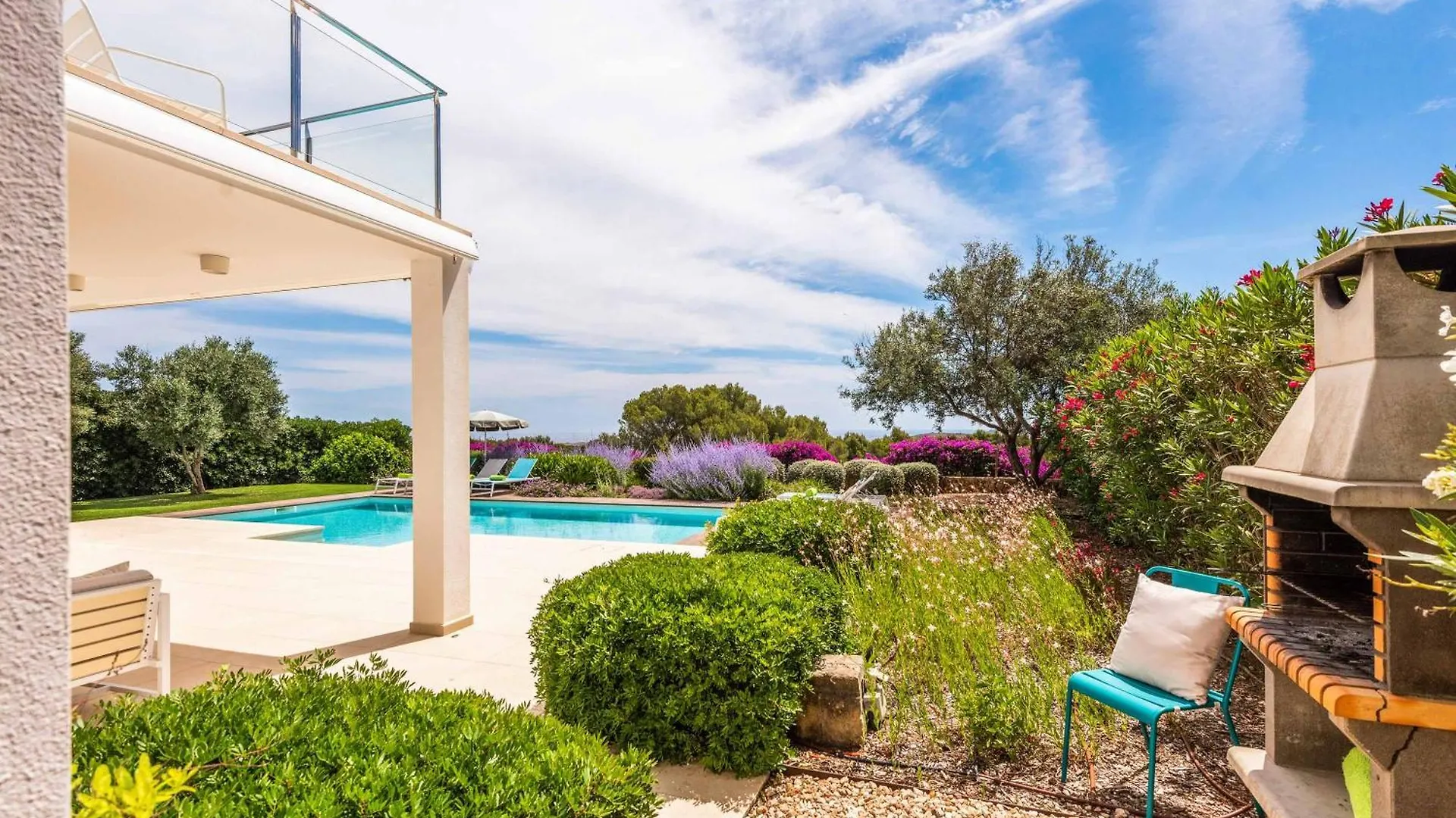 Villa Sarah Es Mercadal