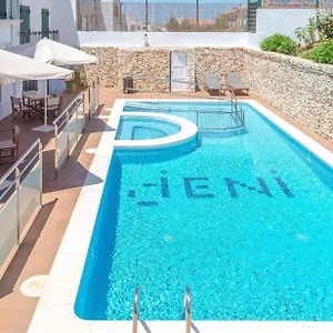 Jeni&restaurant Hotel